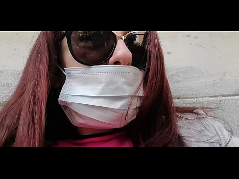 ❤️ Николетта мстит своему соседу и писает в его гараже (Специальный Covid19 Итальянский карантин) ️❌ Секс на xxxshake.ru ❌