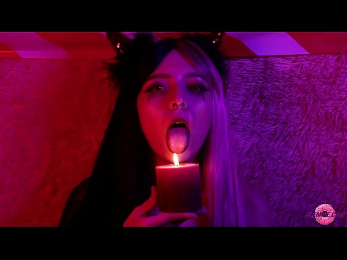 ❤️ Страстный Минет от Секси Суккуба с Окончанием в Рот ️❌ Секс на xxxshake.ru ❌