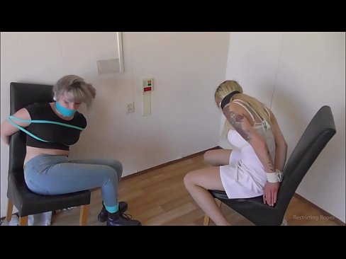 ❤️ зависимость / связаны и заткнули рот / дама в беде ️❌ Секс на xxxshake.ru ❌