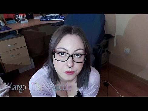 ❤️ Сексуальная Девушка В Очках Глубоко Сосет Фаллоимитатор На Камеру ️❌ Секс на xxxshake.ru ❌